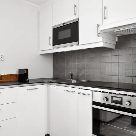 Apartman Pergola - Free Parking - 5 Min Walk To Facilities Bergen