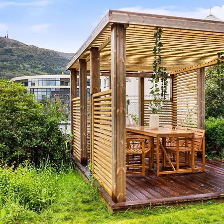 Apartman Pergola - Free Parking - 5 Min Walk To Facilities *