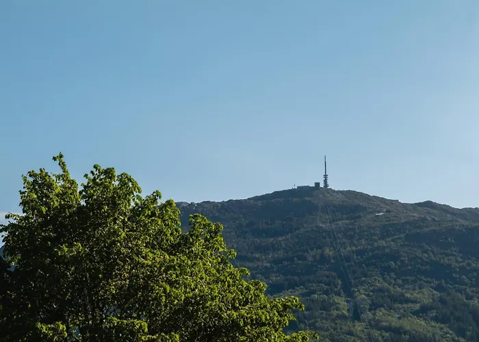 Pergola - Free Parking - 5 Min Walk To Facilities Lägenhet