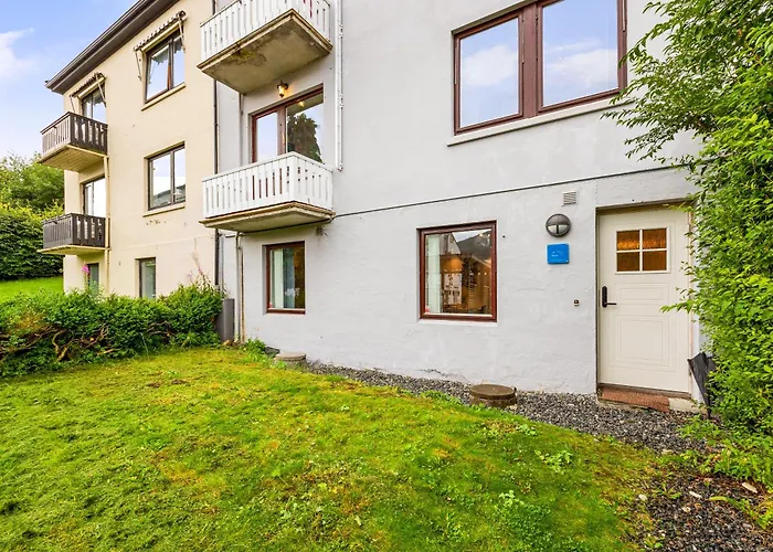 Pergola - Free Parking - 5 Min Walk To Facilities 아파트 *