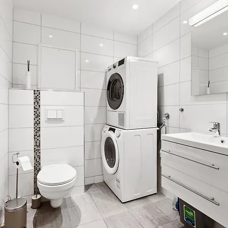 Appartement Pergola - Free Parking - 5 Min Walk To Facilities *