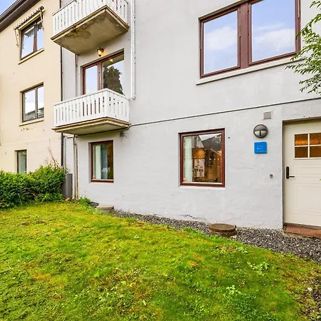 Pergola - Free Parking - 5 Min Walk To Facilities Appartement *