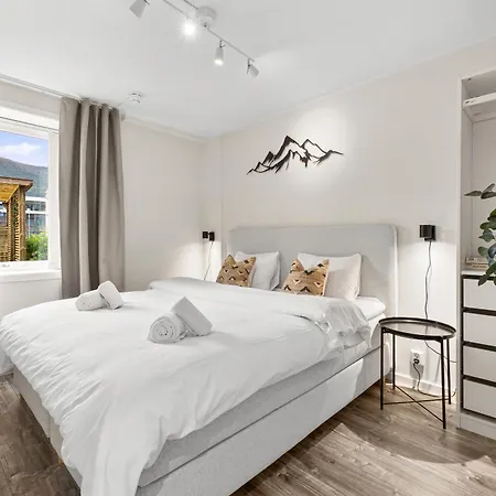 Appartement Pergola - Free Parking - 5 Min Walk To Facilities *